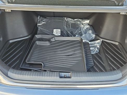 Certified 2025 Honda Accord SE image 27