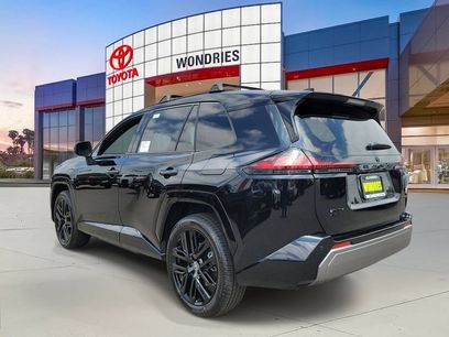New 2026 Toyota RAV4 XSE