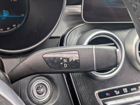 Used 2020 Mercedes-Benz C 300 Cabriolet image 18