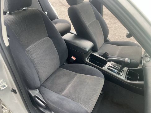 Used 2003 Toyota Camry SE FWD image 32