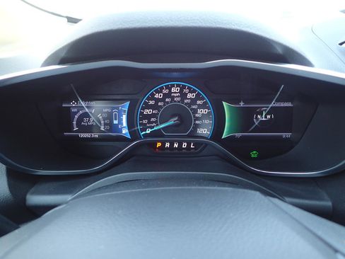Used 2013 Ford C-MAX SE FWD image 17
