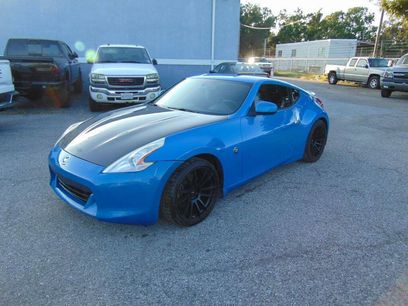 Used 2010 Nissan 370Z Touring w/ Aerodynamics Pkg