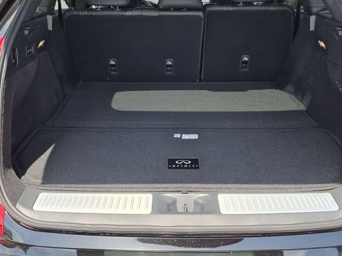 New 2027 INFINITI QX65 Autograph w/ Cargo Package AWD/4WD image 30