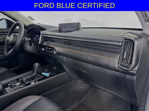 Used 2025 MAZDA CX-50 AWD 2.5 S w/ Premium Plus Pkg image 30