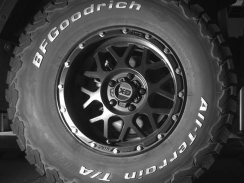 Used 2019 Jeep Wrangler Unlimited Rubicon AWD/4WD image 9