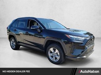 Used 2024 Toyota RAV4 XLE w/ Convenience Package FWD video 1