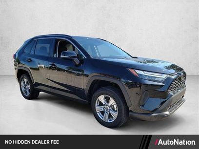 Used 2024 Toyota RAV4 XLE w/ Convenience Package
