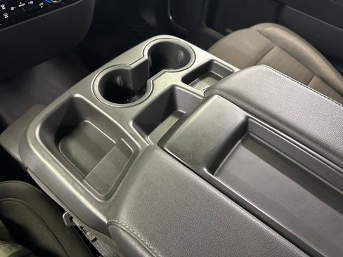 Certified 2022 Chevrolet Silverado 1500 LT image 15