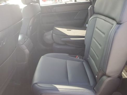 New 2026 Hyundai Santa Fe Calligraphy AWD/4WD image 13