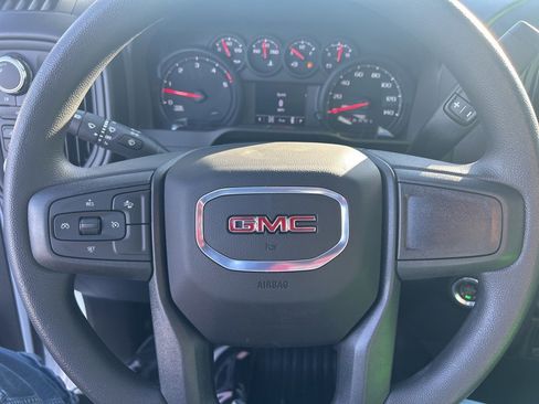 New 2026 GMC Sierra 3500 Pro w/ Convenience Package image 14