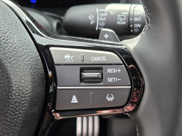 New 2026 Honda Civic Sport image 12