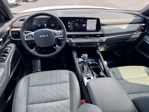 Used 2024 Kia Telluride EX X-Line AWD/4WD image 6