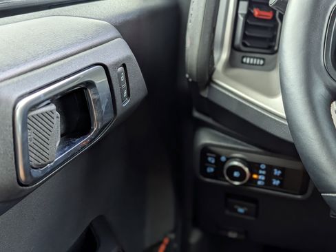 Used 2024 Ford Bronco Raptor image 56