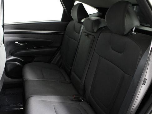Certified 2024 Hyundai Tucson SE image 19