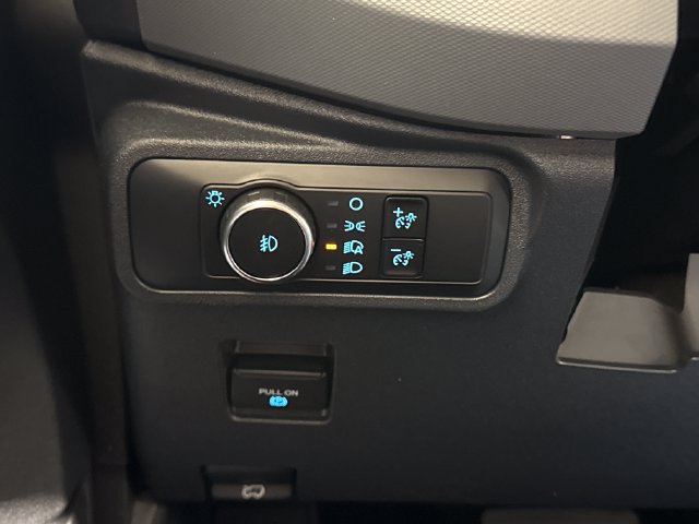 Used 2024 Ford Bronco Big Bend AWD/4WD image 33
