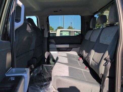 New 2026 Ford F350 XLT w/ XLT Premium Package image 13