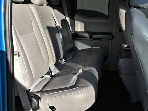 Used 2019 Ford F150 XLT w/ Equipment Group 302A Luxury image 23