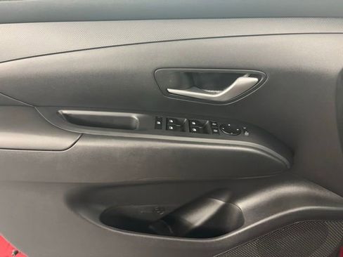 Certified 2026 Hyundai Tucson SEL image 20