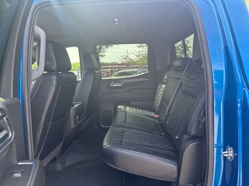 Used 2023 Chevrolet Silverado 1500 RST w/ All Star Edition Plus image 27