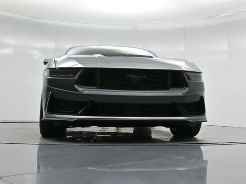 New 2026 Ford Mustang Dark Horse image 41