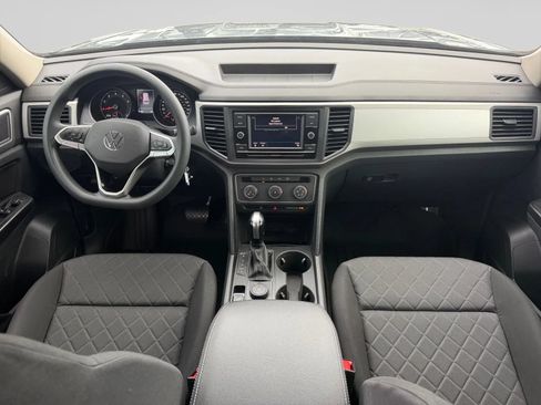 Used 2021 Volkswagen Atlas S AWD/4WD image 15
