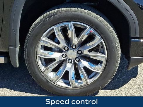 Used 2025 GMC Sierra 1500 Denali w/ Denali Reserve Package image 29