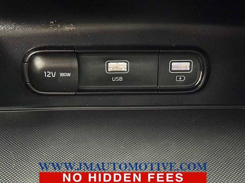 Used 2023 Kia K5 EX image 39