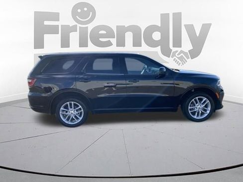 Used 2023 Dodge Durango GT AWD/4WD image 4