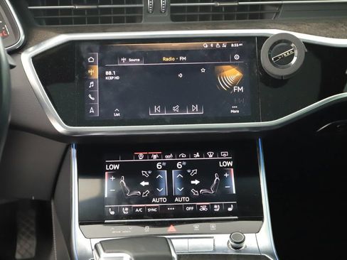 Used 2019 Audi A7 3.0T Prestige w/ Prestige Package AWD/4WD image 19