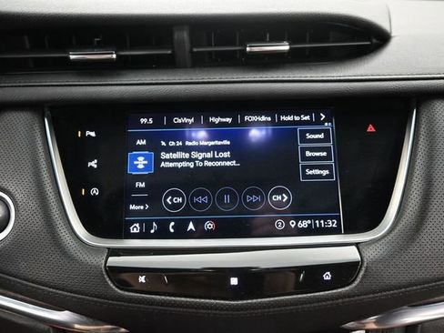 Used 2020 Cadillac XT5 Premium Luxury image 22