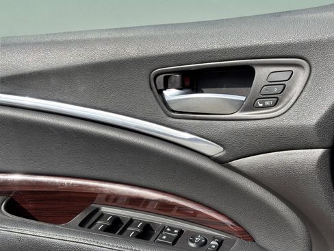 Used 2015 Acura MDX FWD image 14