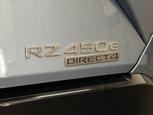 Used 2023 Lexus RZ 450e Premium w/ Technology Package AWD/4WD image 13