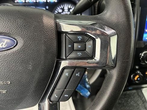 Used 2020 Ford F350 XLT w/ XLT Value Package image 25