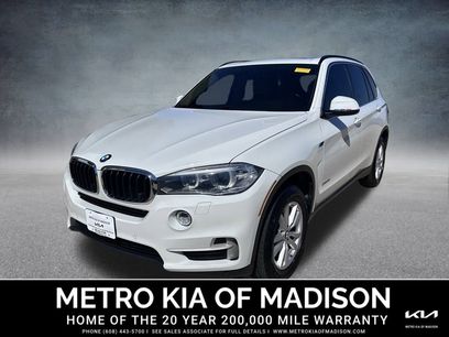Used 2015 BMW X5 xDrive35i