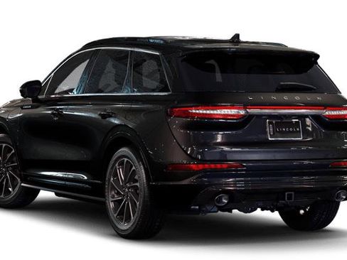 New 2026 Lincoln Corsair Grand Touring image 26