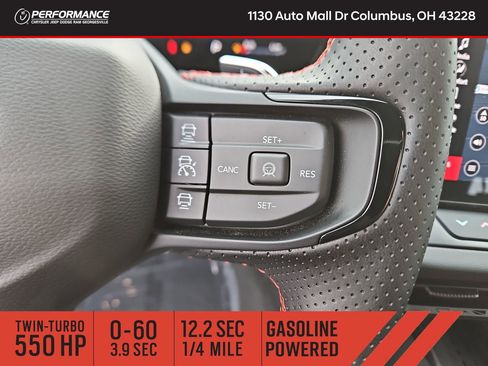 New 2026 Dodge Charger Scat Pack AWD/4WD image 26