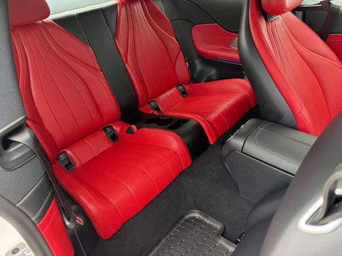 Certified 2024 Mercedes-Benz CLE 300 4MATIC Coupe image 30