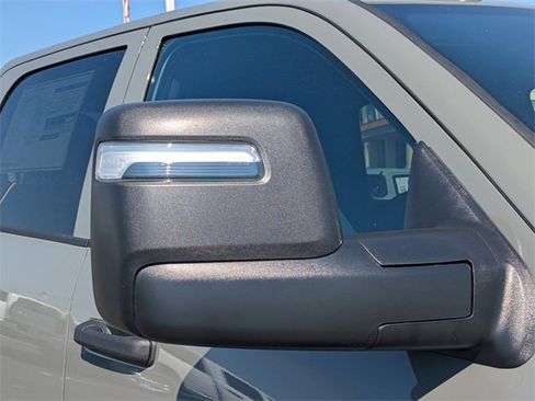 New 2026 RAM 2500 Tradesman image 10