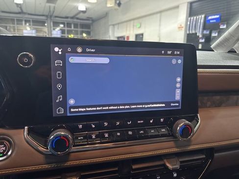 Used 2023 Chevrolet Colorado ZR2 w/ ZR2 Convenience Package III image 24