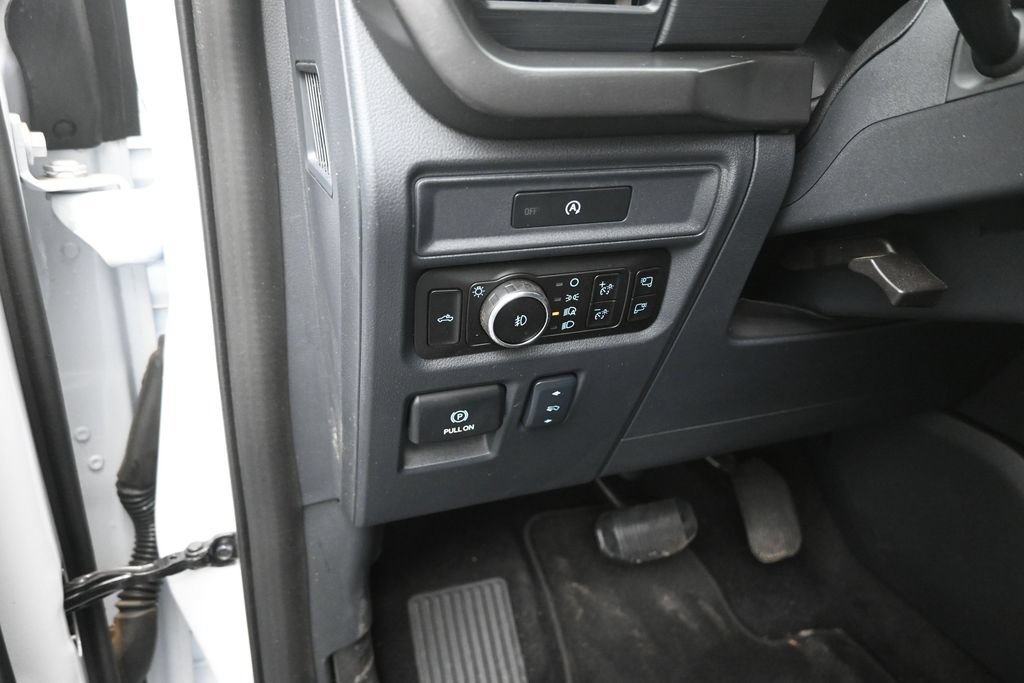 Certified 2025 Ford F150 Tremor w/ Tow/Haul Package AWD/4WD image 13