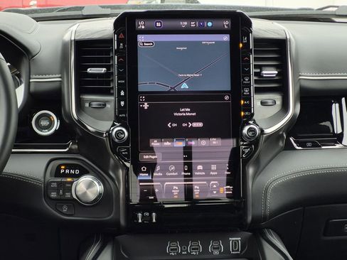New 2026 RAM 1500 Limited AWD/4WD image 17