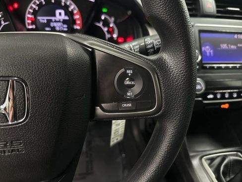 Used 2017 Honda Civic LX image 16