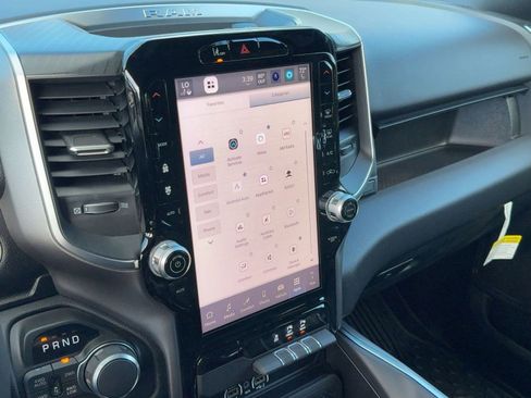 New 2026 RAM 1500 Big Horn image 23