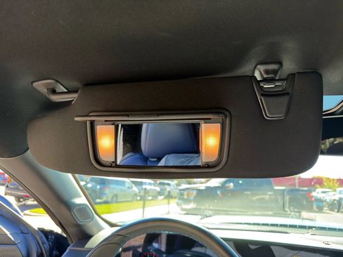 Used 2024 Ford Mustang Dark Horse image 20