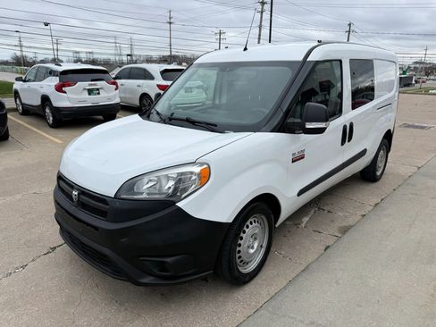 Used 2016 RAM ProMaster City Tradesman image 5