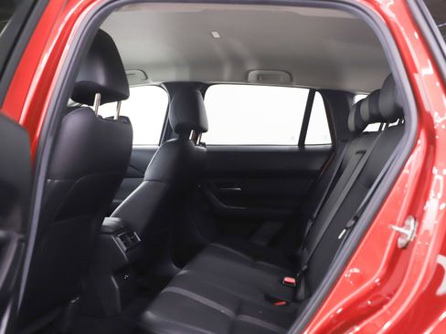 Used 2024 MAZDA CX-50 AWD 2.5 S w/ Preferred Package image 18