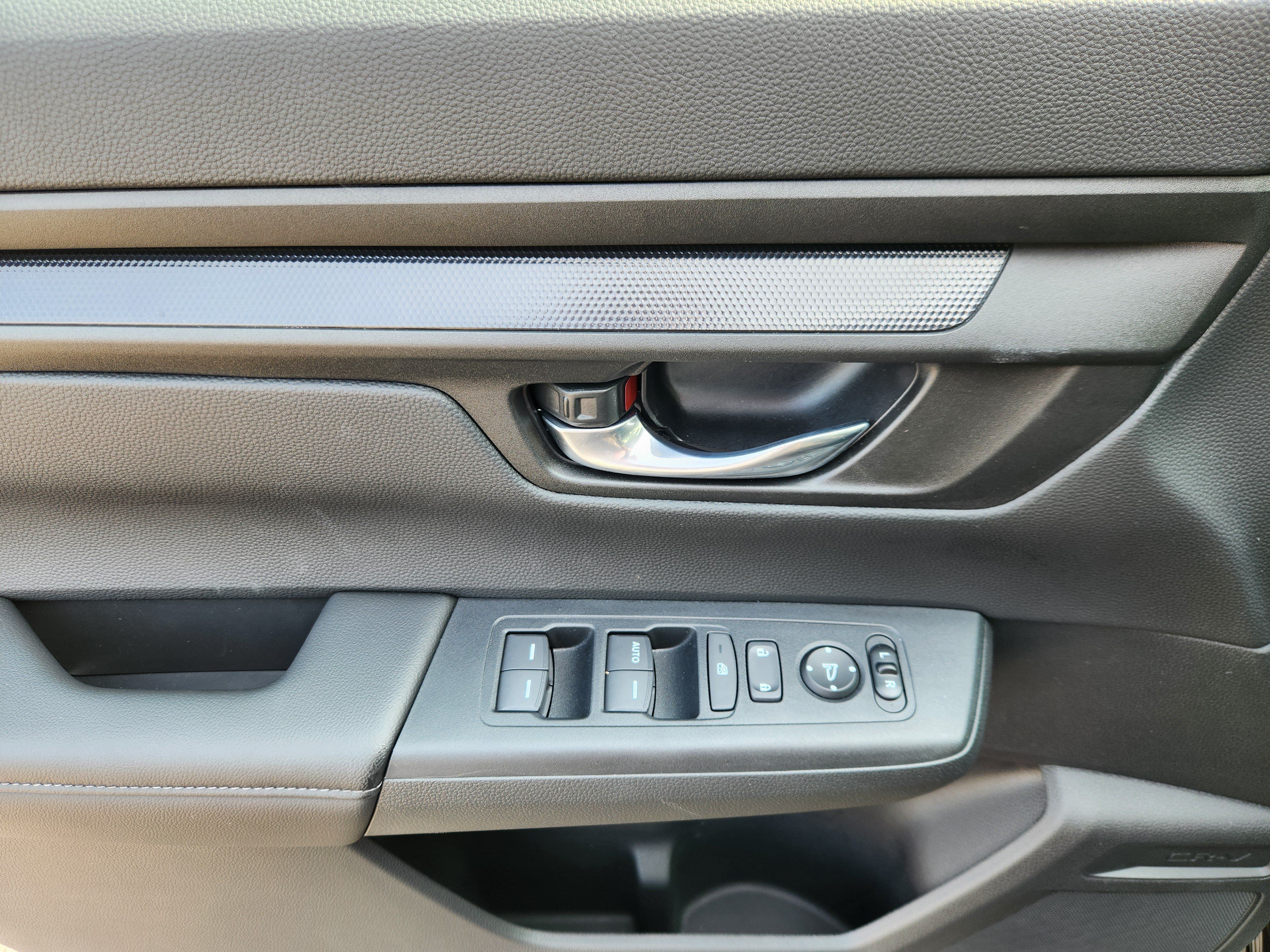 Certified 2026 Honda CR-V LX image 16
