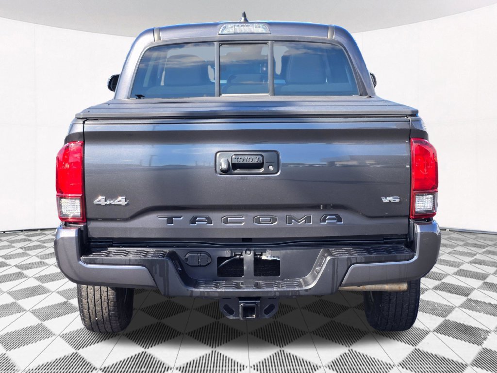 Used 2023 Toyota Tacoma SR AWD/4WD image 17