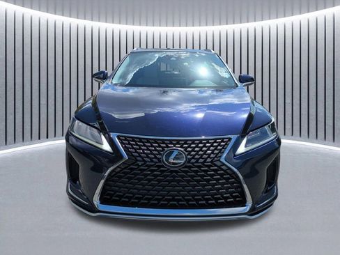 Used 2020 Lexus RX 350L FWD w/ Premium Package image 9