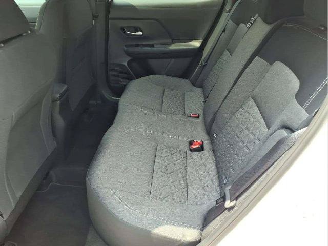 Certified 2026 Nissan Kicks SV FWD image 12
